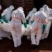 Kenya records first Ebola death as authorities trace 28 contacts 2 Kenya records first Ebola death as authorities trace 28 contacts