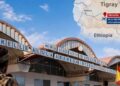 Ethiopian forces recapture Tigray capital Mekelle from rebel alliance
