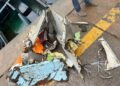 Military launches investigation into Ondo air crash as rescue efforts continue 100 Military launches investigation into Ondo air crash as rescue efforts continue