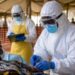FG identifies 53 Ebola contacts, approves ₦100,000 weekly support for those in isolation 2 FG identifies 53 Ebola contacts, approves ₦100,000 weekly support for those in isolation