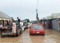 Flood hits 18 Nasarawa communities, leaves two dead, residents displaced