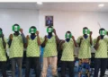 Nigerian inmates make international chess championship debut 101 Nigerian inmates make international chess championship debut