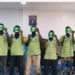 Nigerian inmates make international chess championship debut