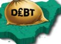 Nigeria spends 124% of revenue on debt interest in first half of 2026