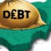 Nigeria spends 124% of revenue on debt interest in first half of 2026