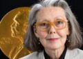 Canadian poet and writer, Anne Carson wins 2026 Nobel Prize in literature 99 Canadian poet and writer, Anne Carson wins 2026 Nobel Prize in literature