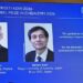 Henri Kagan, Kenso Soai win 2026 Nobel Prize in chemistry