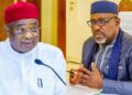 Court nullifies Uzodimma’s APC Senate ticket, orders INEC to recognize Okorocha