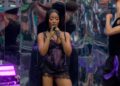 Ayra Starr makes history as first African female artiste to headline NFL halftime show