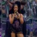 Ayra Starr makes history as first African female artiste to headline NFL halftime show