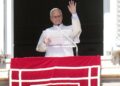 Pope Leo to be hospitalized ahead of lung surgery, Vatican says 100 Pope Leo to be hospitalized ahead of lung surgery, Vatican says