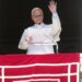 Pope Leo to be hospitalized ahead of lung surgery, Vatican says