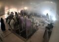 Houthi attacks ground flights in Riyadh, empty Saudi skies, disrupt business events