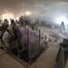 Houthi attacks ground flights in Riyadh, empty Saudi skies, disrupt business events