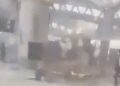 Houthi attacks ground flights as Riyadh Airport faces major disruption