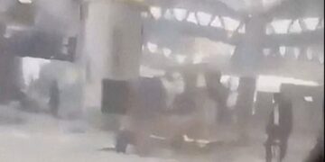 Houthi attacks ground flights as Riyadh Airport faces major disruption