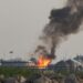 Houthi attacks hit Saudi Aramco headquarters as Yemen conflict escalates 3 Houthi attacks hit Saudi Aramco headquarters as Yemen conflict escalates