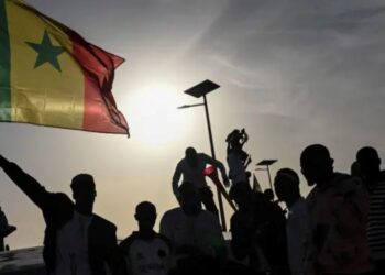 Senegal LGBTQ+ crackdown forces people into hiding as wider laws spread across Africa