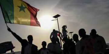 Senegal LGBTQ+ crackdown forces people into hiding as wider laws spread across Africa 1 Senegal LGBTQ+ crackdown forces people into hiding as wider laws spread across Africa