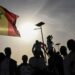 Senegal LGBTQ+ crackdown forces people into hiding as wider laws spread across Africa