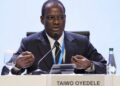 Developing nations pay $500bn more in debt costs than rich countries, says G24 chair 99 Developing nations pay $500bn more in debt costs than rich countries, says G24 chair