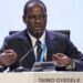Developing nations pay $500bn more in debt costs than rich countries, says G24 chair 3 Developing nations pay $500bn more in debt costs than rich countries, says G24 chair