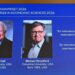 U.S. economists Robert Hall, Michael Woodford win 2026 Nobel Prize