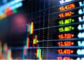 Global stocks fall as oil tops $111, investors await major AI earnings